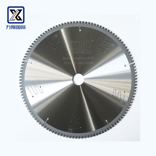 Aluminum Cutting Saw Blade